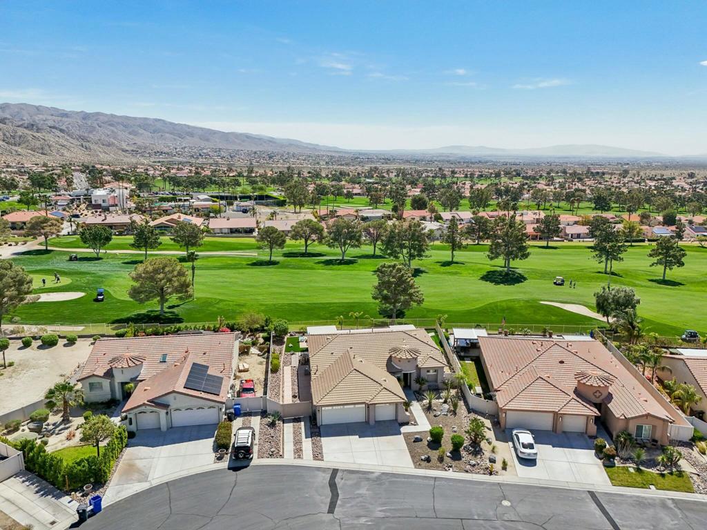 Mountain View Country Estates - Residential