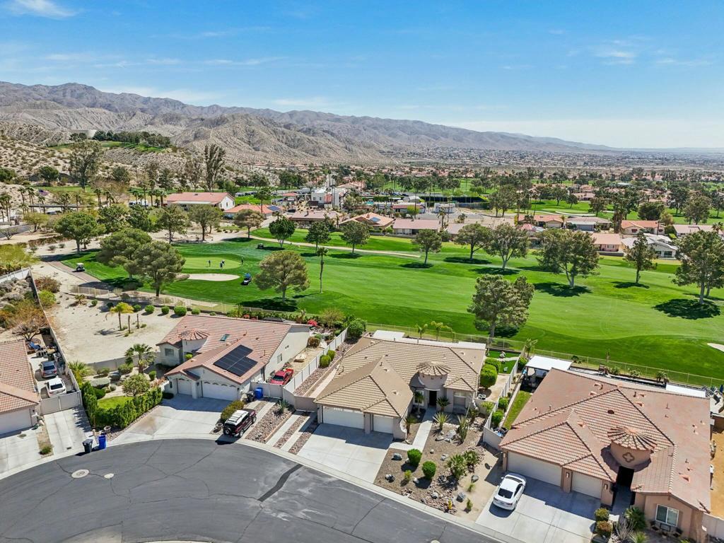 Mountain View Country Estates - Residential