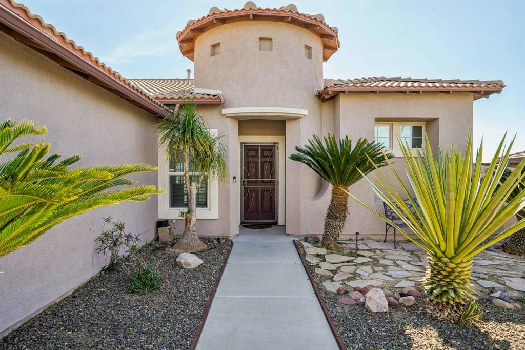 Mountain View Country Estates - Residential