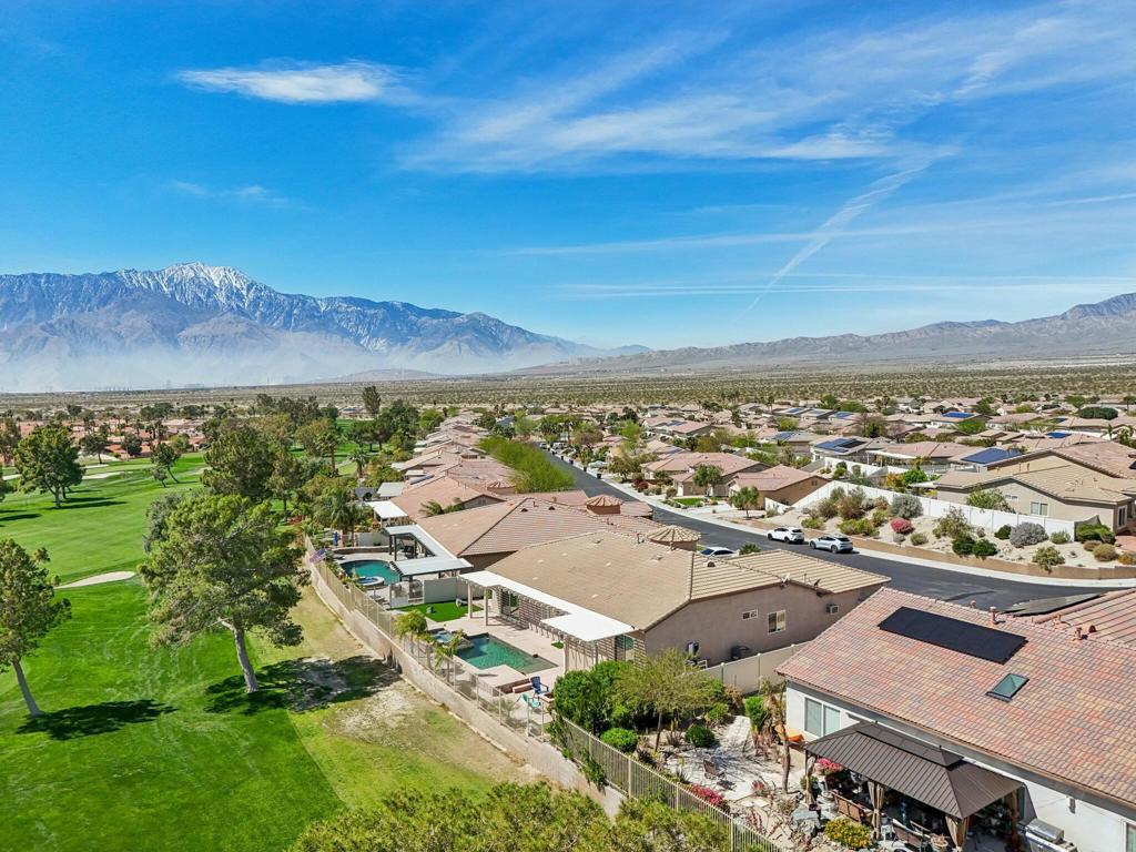 Mountain View Country Estates - Residential