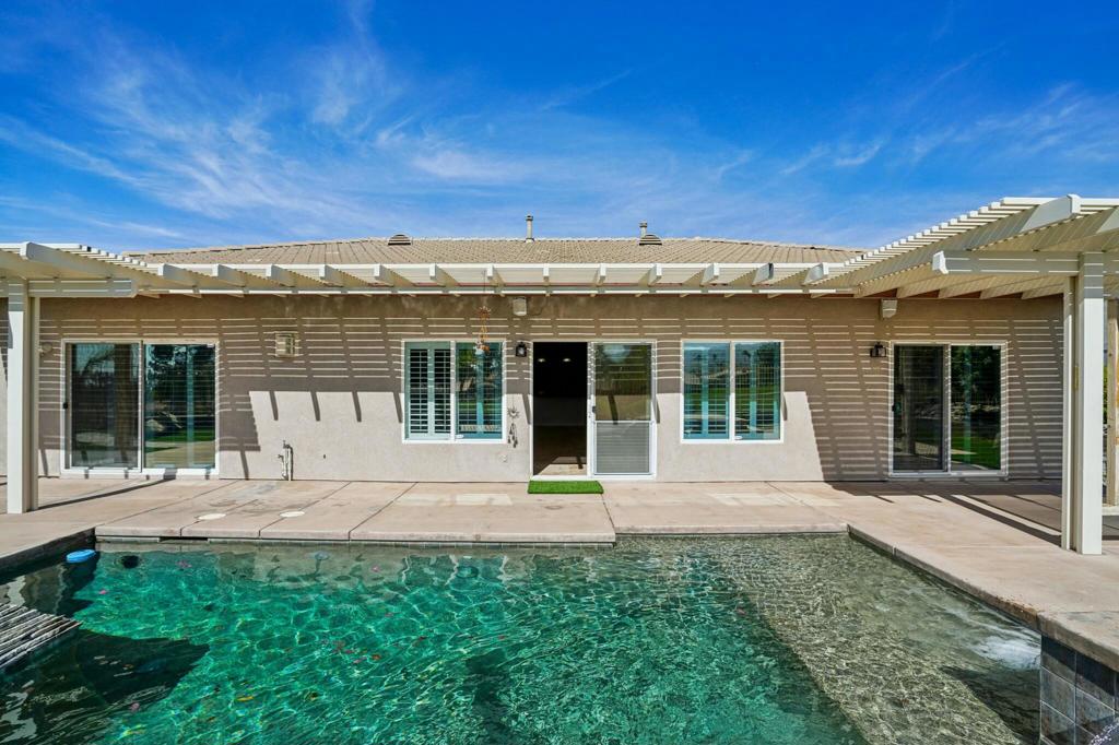 Mountain View Country Estates - Residential