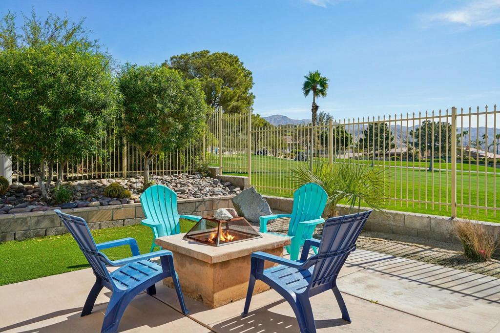Mountain View Country Estates - Residential