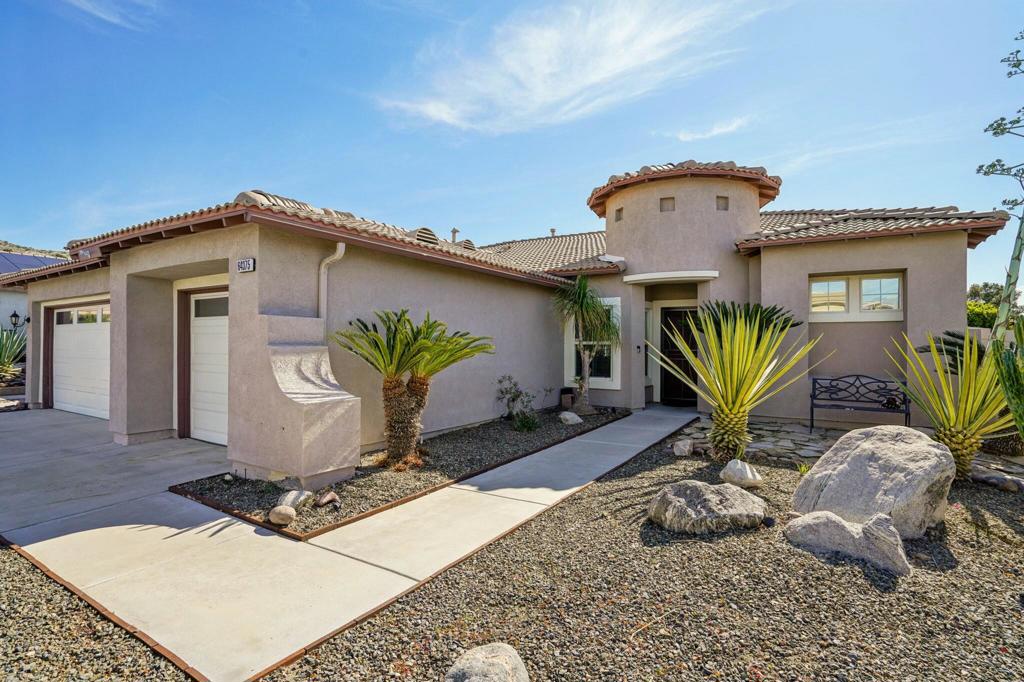 Mountain View Country Estates - Residential