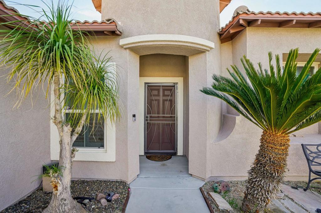 Mountain View Country Estates - Residential