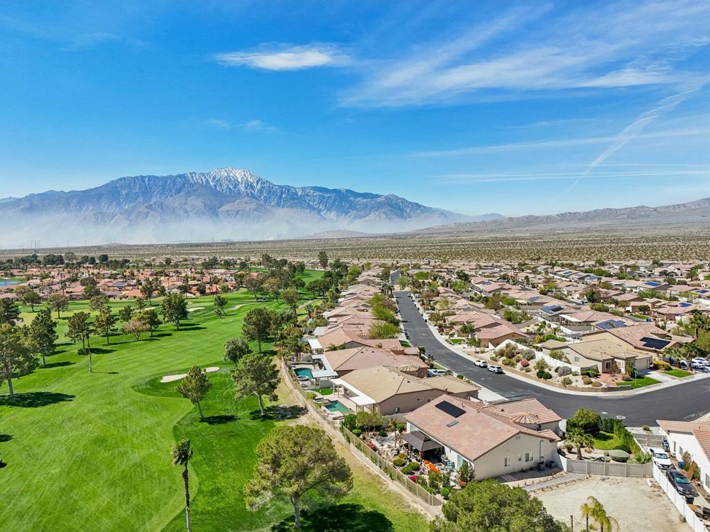 Mountain View Country Estates - Residential