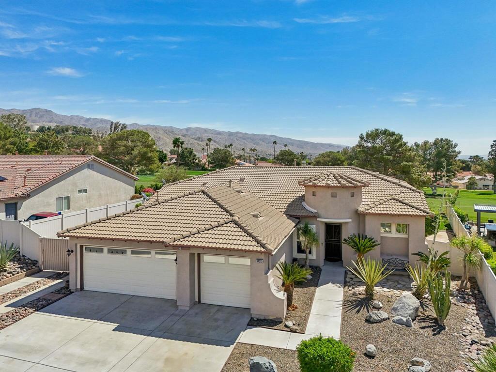 Mountain View Country Estates - Residential