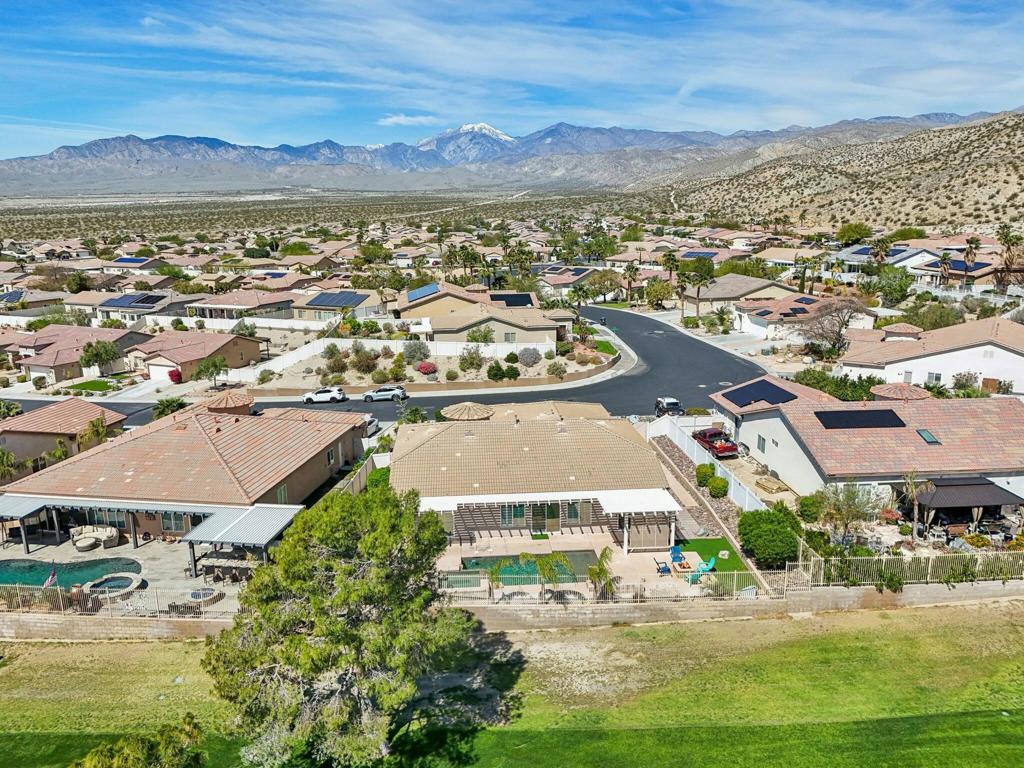 Mountain View Country Estates - Residential