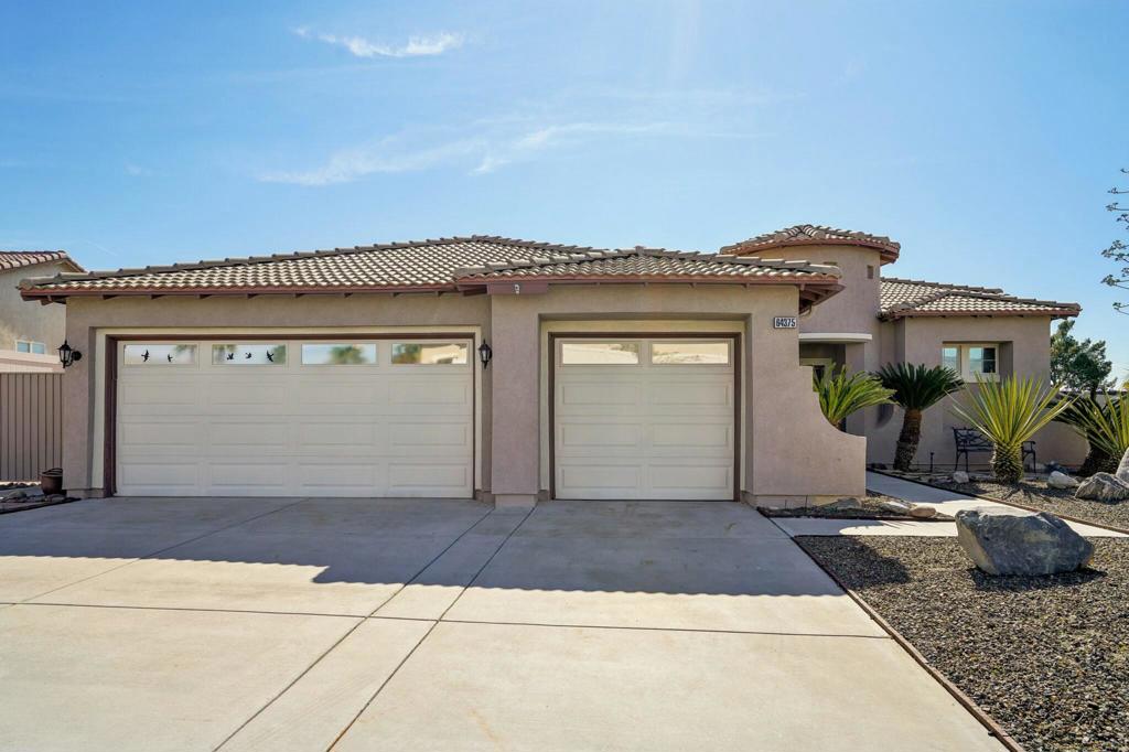 Mountain View Country Estates - Residential
