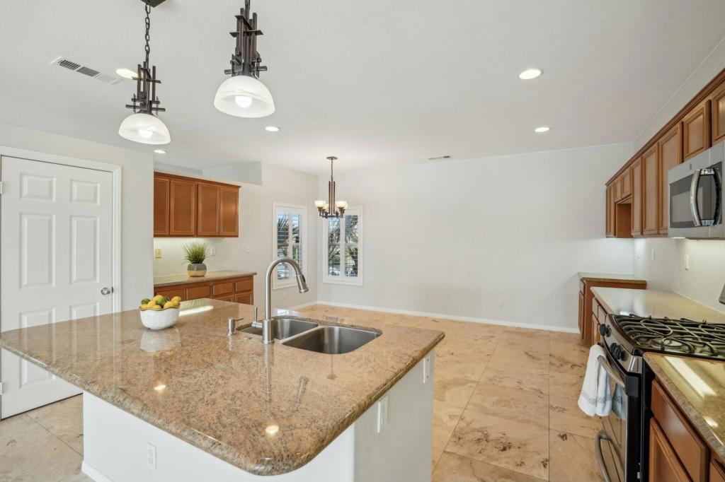 Mountain View Country Estates - Residential
