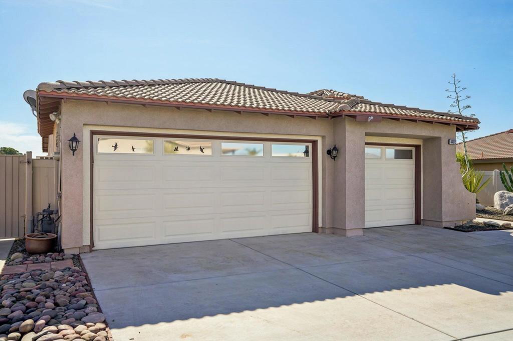 Mountain View Country Estates - Residential
