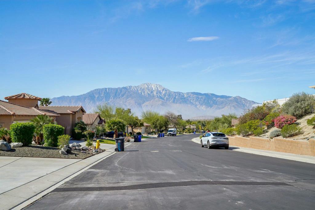 Mountain View Country Estates - Residential
