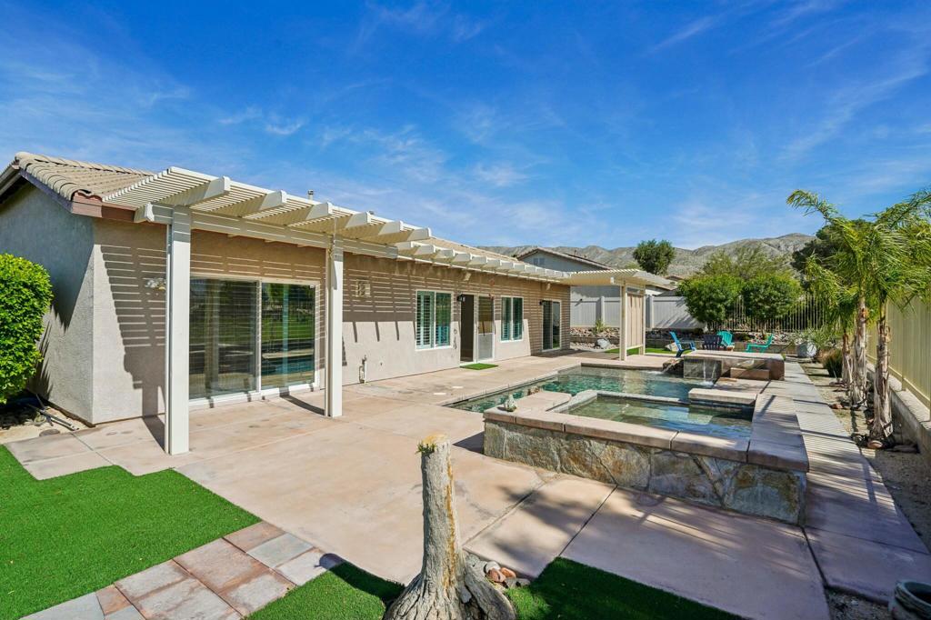 Mountain View Country Estates - Residential