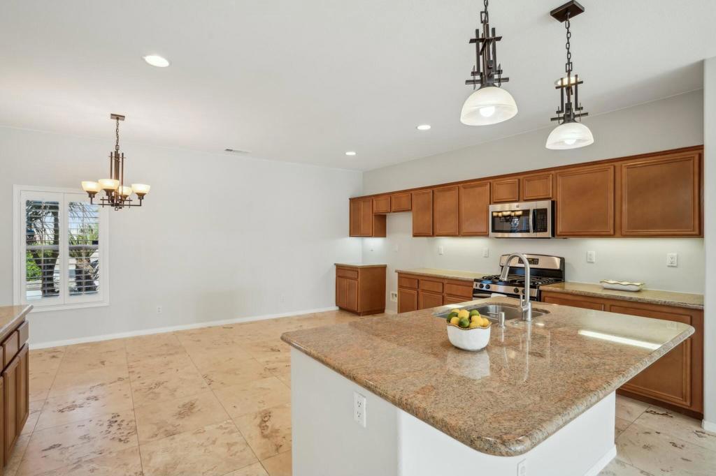 Mountain View Country Estates - Residential