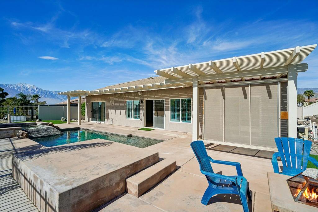 Mountain View Country Estates - Residential