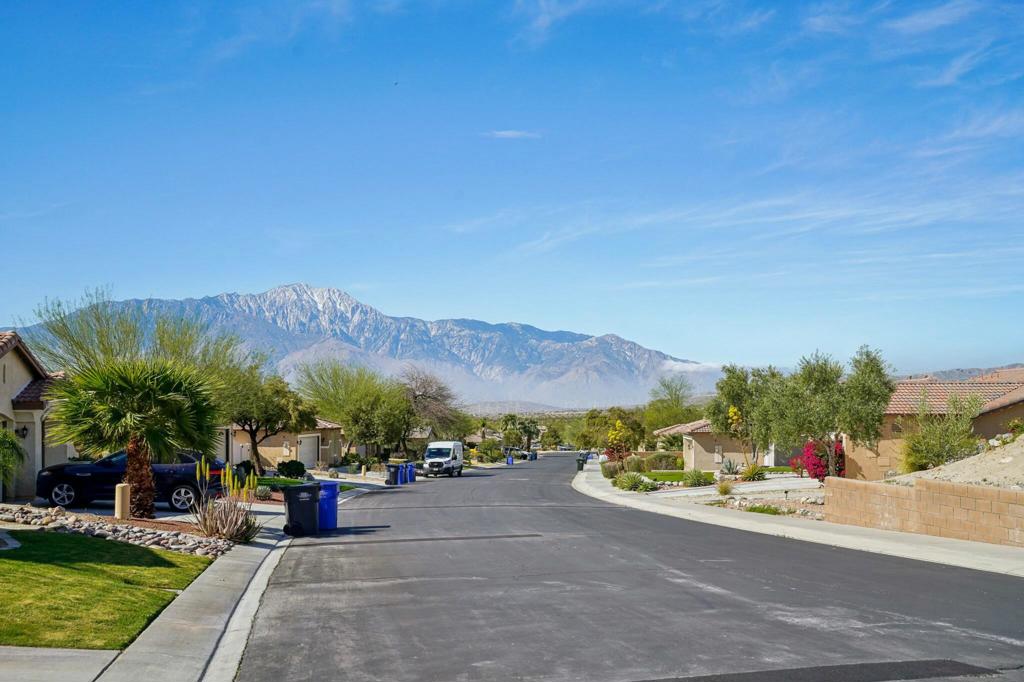 Mountain View Country Estates - Residential