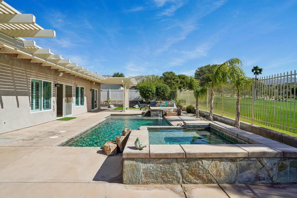 Mountain View Country Estates - Residential