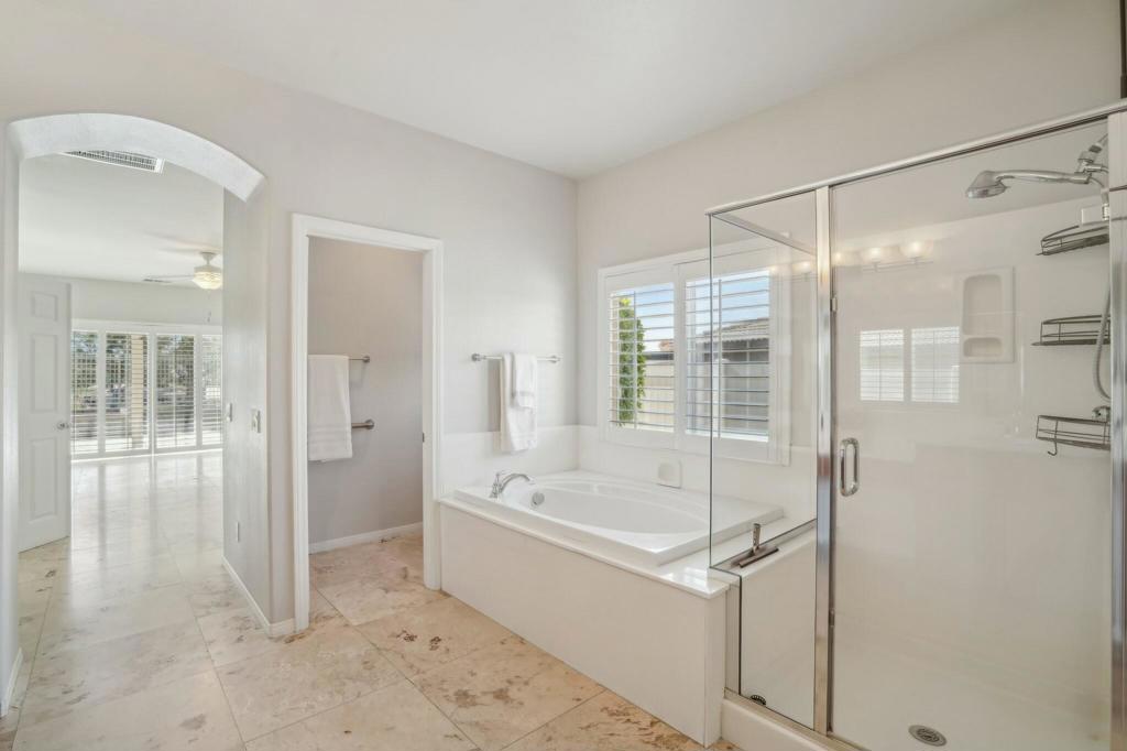 Mountain View Country Estates - Residential