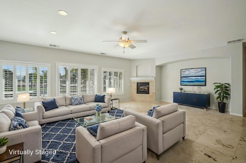 Mountain View Country Estates - Residential