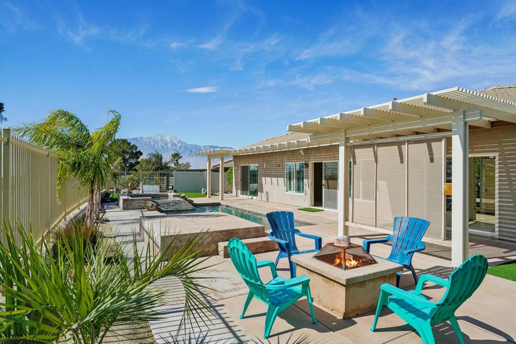 Mountain View Country Estates - Residential