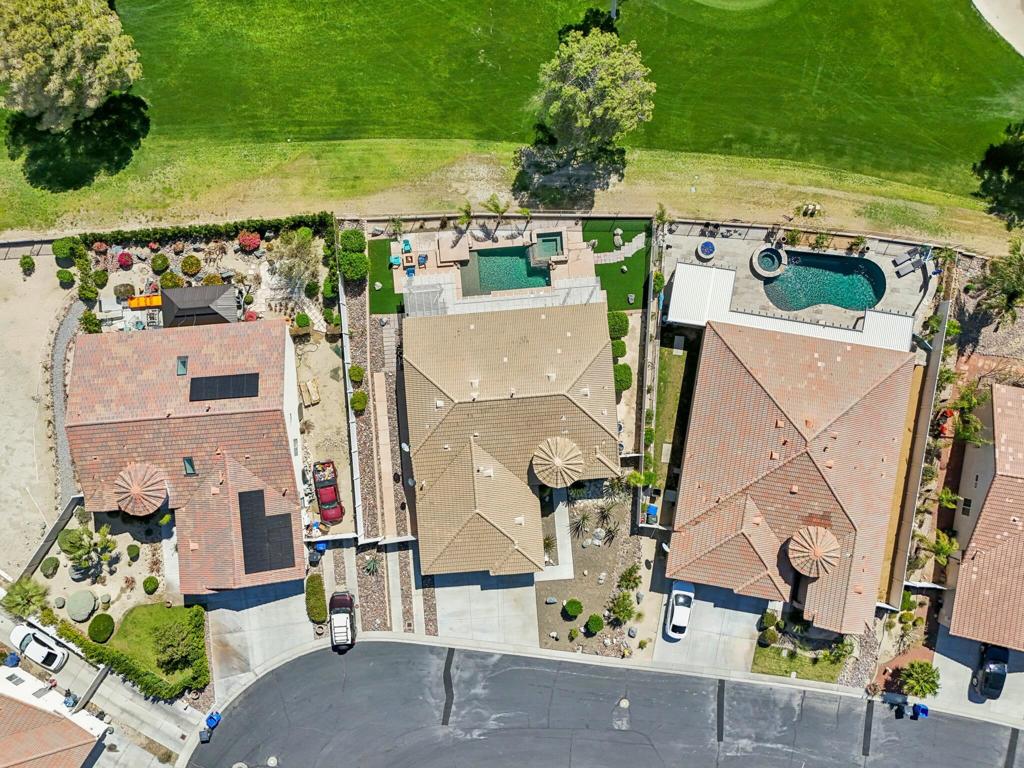 Mountain View Country Estates - Residential