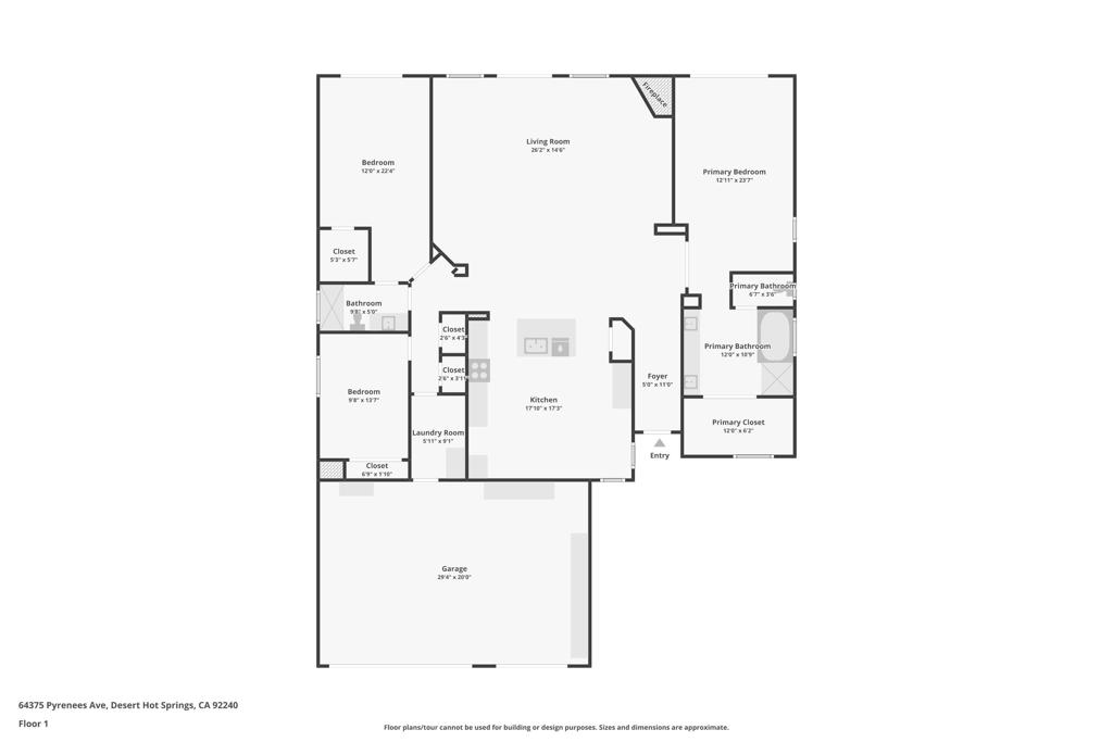 Mountain View Country Estates - Residential