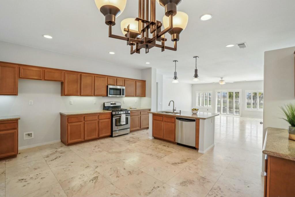 Mountain View Country Estates - Residential