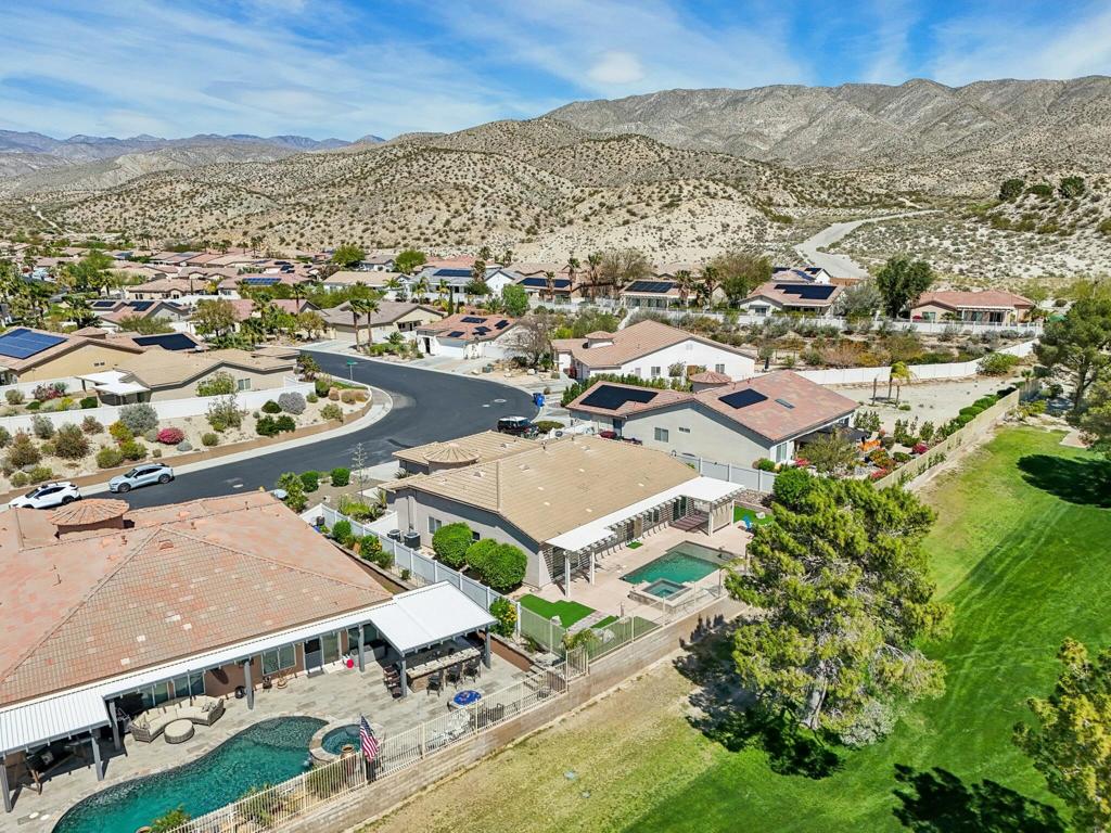 Mountain View Country Estates - Residential