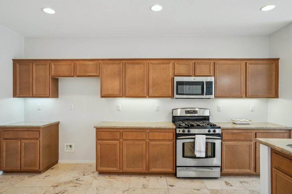 Mountain View Country Estates - Residential