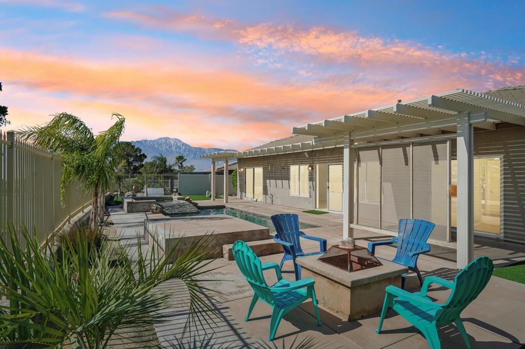 Mountain View Country Estates - Residential
