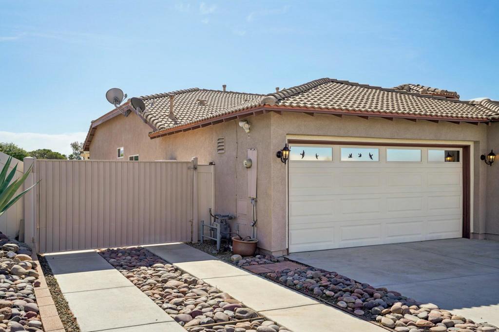 Mountain View Country Estates - Residential