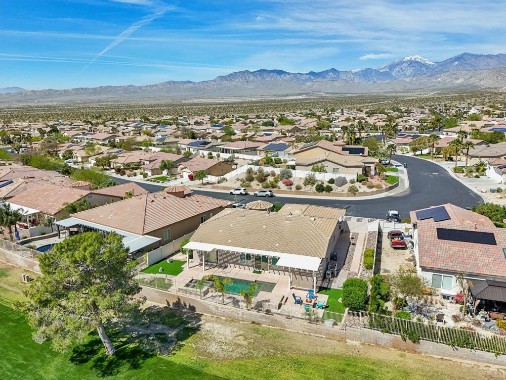 Mountain View Country Estates - Residential