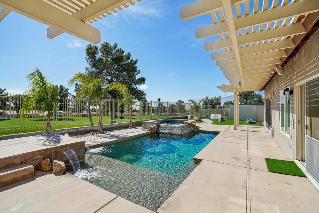 Mountain View Country Estates - Residential