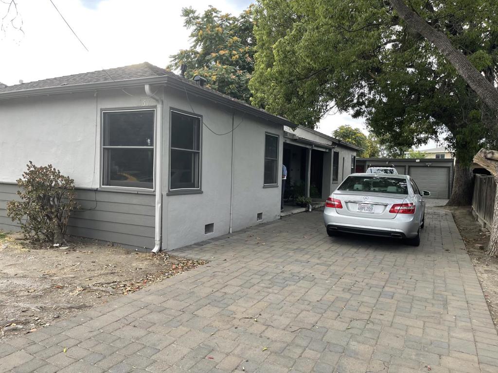- Residential Lease
