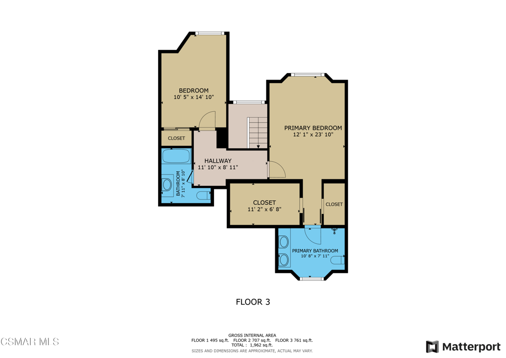 Westlake Bay-728 - 728 - Residential