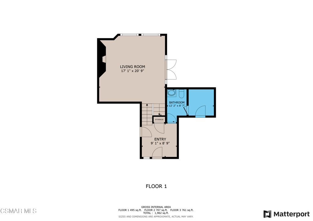 Westlake Bay-728 - 728 - Residential