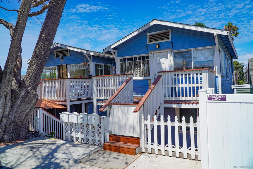 5050 Brighton Ave, San Diego, CA 92107