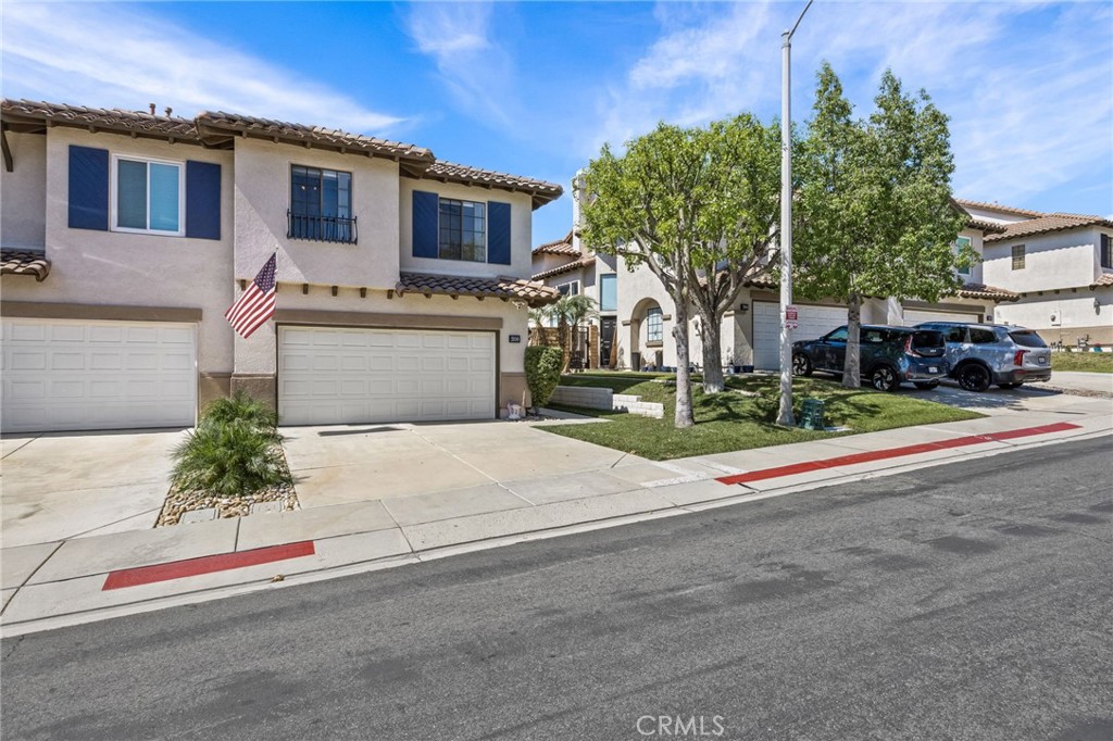 2050 San Antonio Drive