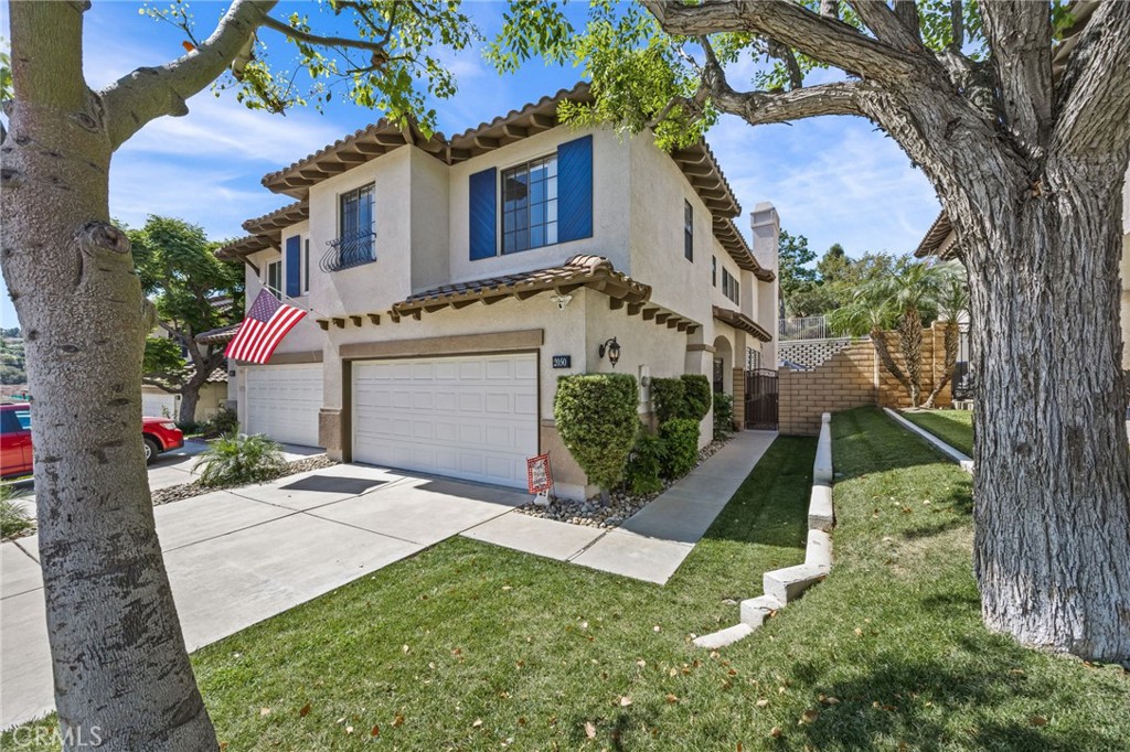 2050 San Antonio Drive