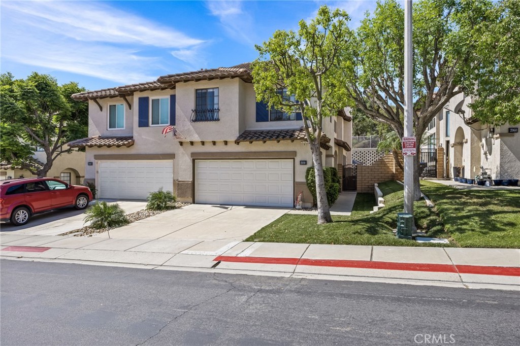 2050 San Antonio Drive
