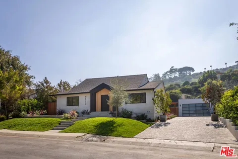 5110 Orange Place, Los Angeles, CA 90008 - MLS#: 25617271