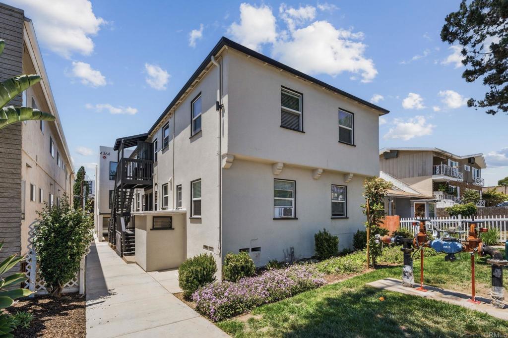 4364 4372 Alabama Street