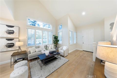 Tiny photo for 43 Lessay, Newport Coast, CA 92657 (MLS # NP26021087)