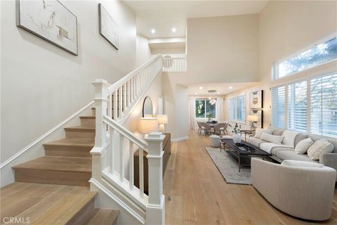 Tiny photo for 43 Lessay, Newport Coast, CA 92657 (MLS # NP26021087)