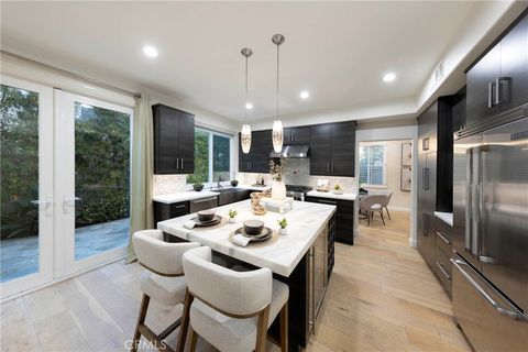 Tiny photo for 43 Lessay, Newport Coast, CA 92657 (MLS # NP26021087)