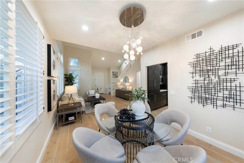 Tiny photo for 43 Lessay, Newport Coast, CA 92657 (MLS # NP26021087)