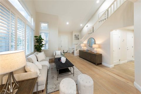 Tiny photo for 43 Lessay, Newport Coast, CA 92657 (MLS # NP26021087)