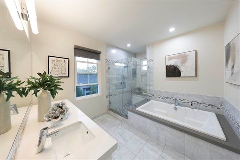 Tiny photo for 43 Lessay, Newport Coast, CA 92657 (MLS # NP26021087)