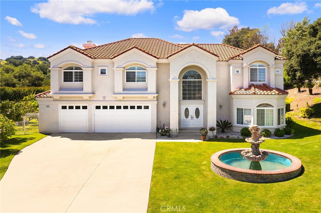 1036 Alpine Court