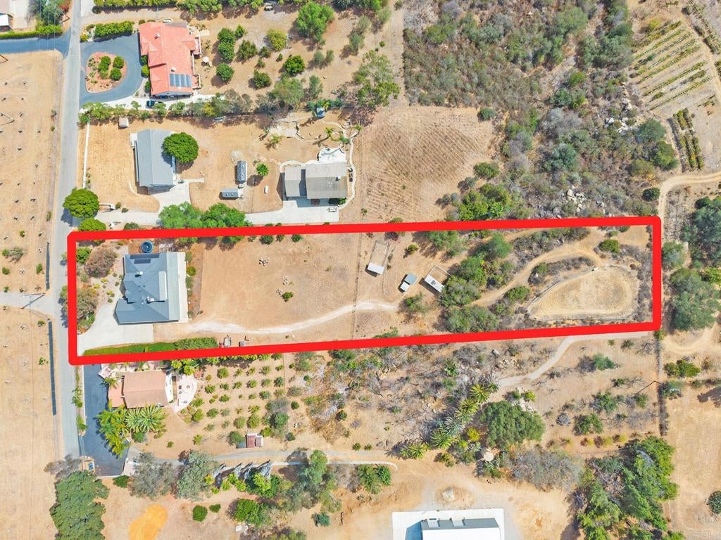 1850 Canyon Heights Road