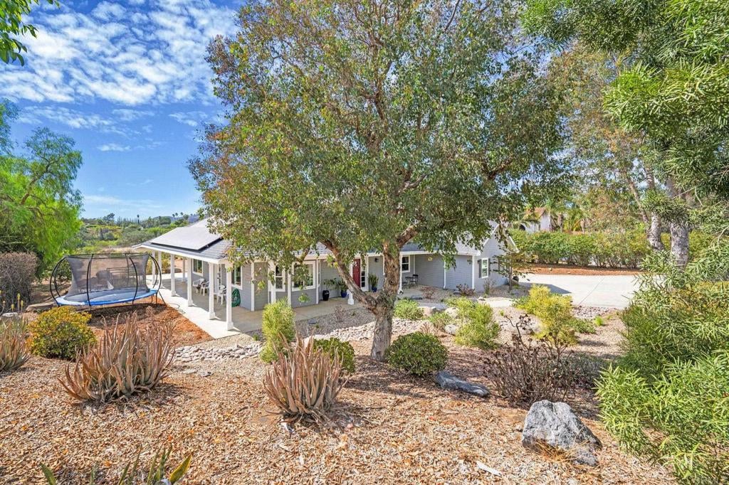 1850 Canyon Heights Road